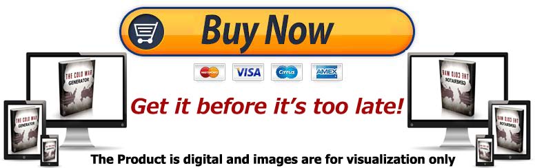 Cold War Generator price